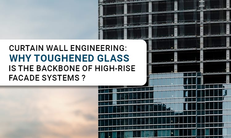 curtain wall engineering