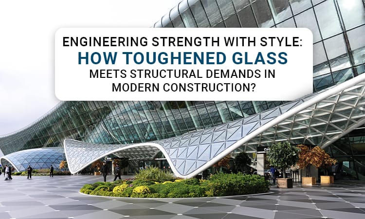 engineering strength with style