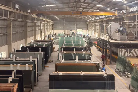 warehouse