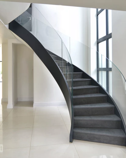 Curved/Bend glass