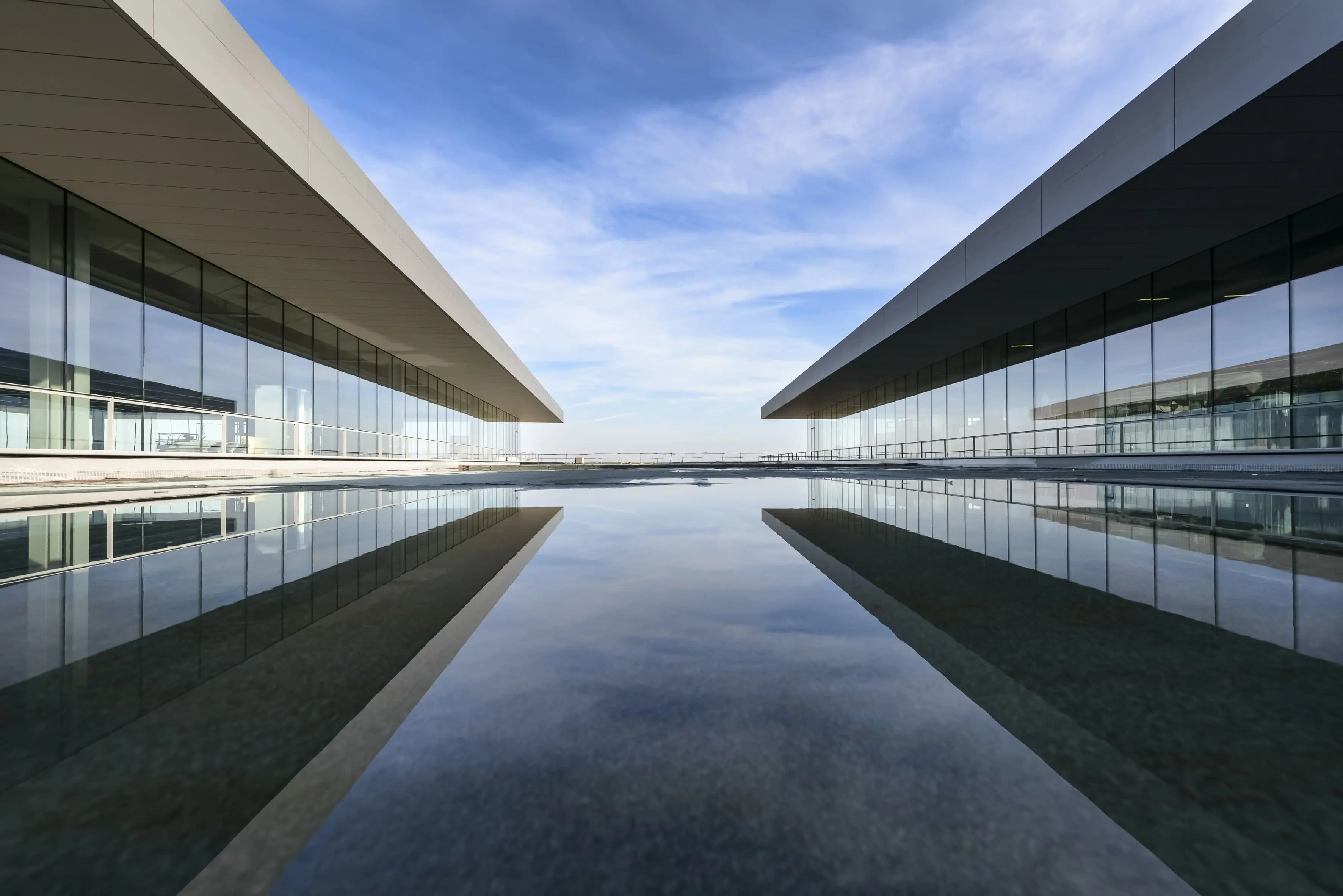 Laminated Glass
