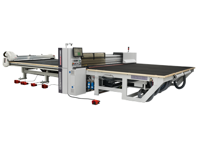 cutting machine