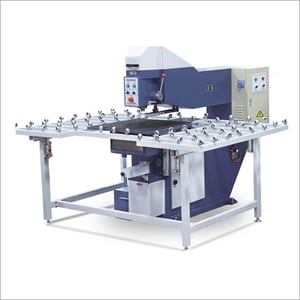 glass drilling