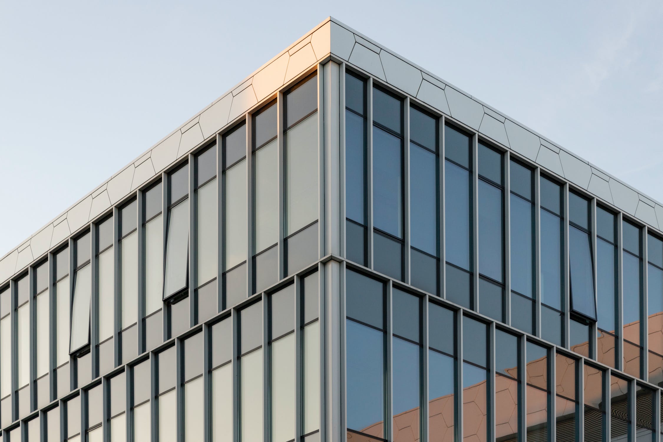insulated glass dgu
